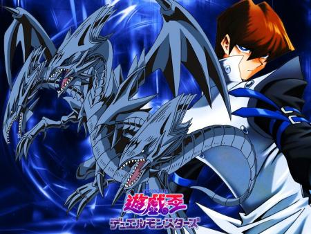 SETO KAIBA