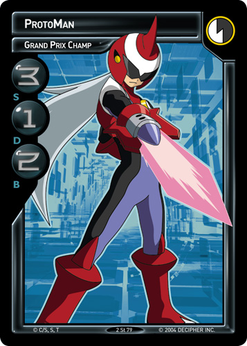 protoman