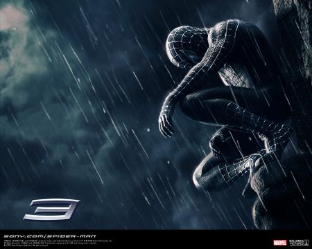 spider-man 3